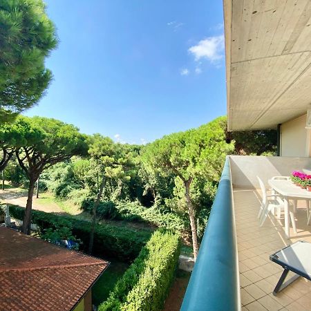 Residence Pineta Verde Milano Marittima Exterior photo