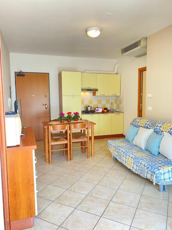 Residence Pineta Verde Milano Marittima Exterior photo