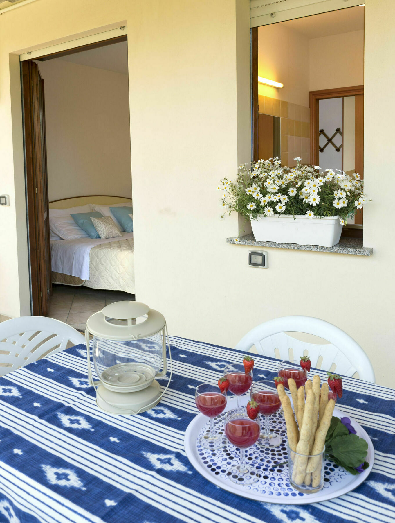 Residence Pineta Verde Milano Marittima Exterior photo